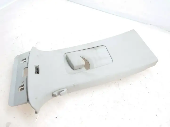 Volkswagen Tiguan (2007 - 2011) 5N0868311A Верхняя обшивка стойки B — фото 1