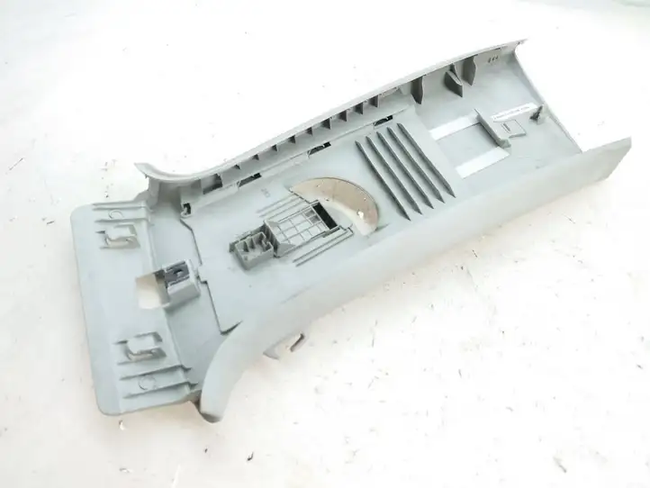 Volkswagen Tiguan (2007 - 2011) 5N0868312A Верхняя обшивка стойки B — фото 2