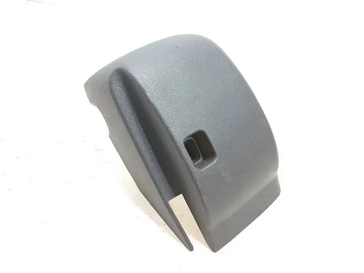 Volkswagen Tiguan (2007 - 2011) 5N0858566E Обшивка рулевой колонки — фото 1