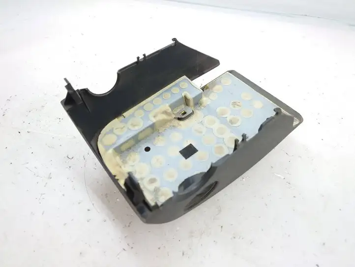 Volkswagen Tiguan (2007 - 2011) 5N0858566E Обшивка рулевой колонки — фото 2