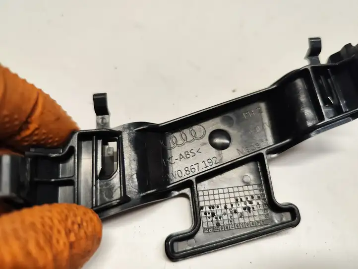 Audi A4 S4 B9 (2015 - 2019) 8W0867192 Прочие детали салона — фото 3