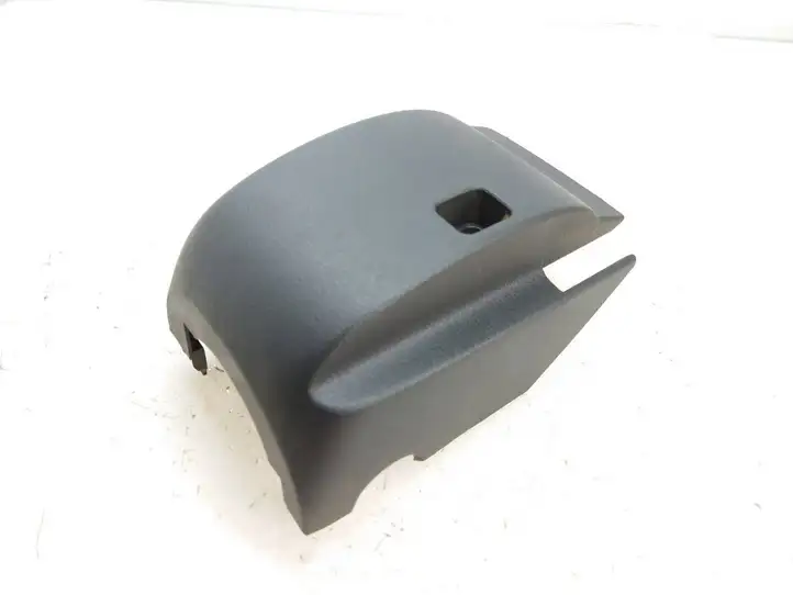 Volkswagen Tiguan (2007 - 2011) 5N0858566E Обшивка рулевой колонки — фото 1
