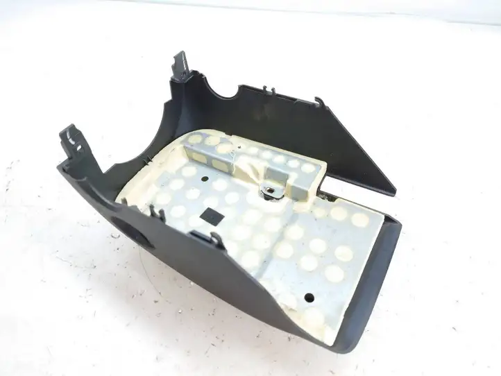 Volkswagen Tiguan (2007 - 2011) 5N0858566E Обшивка рулевой колонки — фото 2