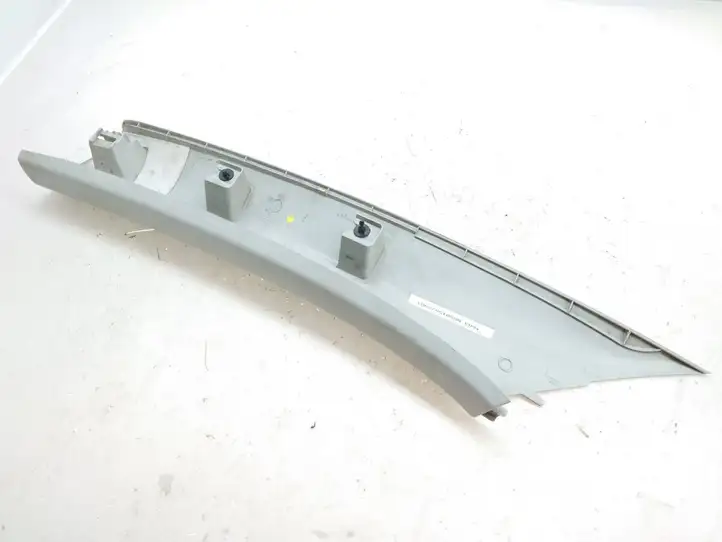 Volkswagen Tiguan (2007 - 2011) 5N0867234B Обшивка стойки A — фото 2