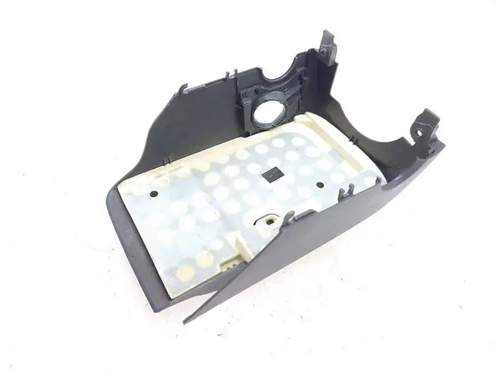 Volkswagen Tiguan (2007 - 2011) 5N0858566E Обшивка рулевой колонки — фото 2