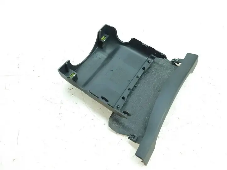 Volkswagen Tiguan (2007 - 2011) 5N0858565B Обшивка рулевой колонки — фото 1