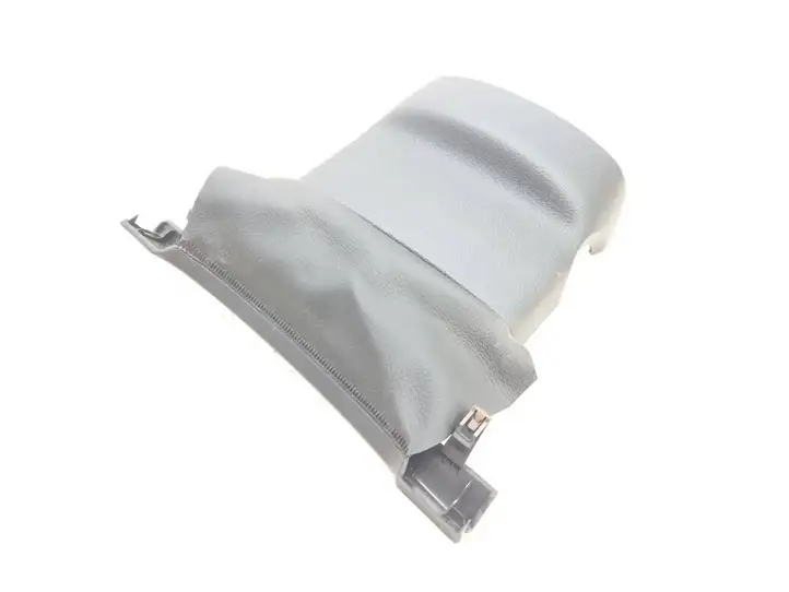 Volkswagen Tiguan (2007 - 2011) 5N0858560C Обшивка рулевой колонки — фото 1