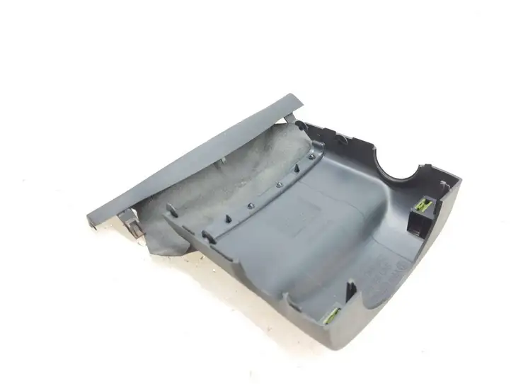 Volkswagen Tiguan (2007 - 2011) 5N0858560C Обшивка рулевой колонки — фото 2