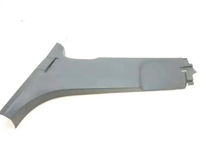 Volkswagen Tiguan (2007 - 2011) 5N0867291A Нижняя обшивка стойки B — фото 1