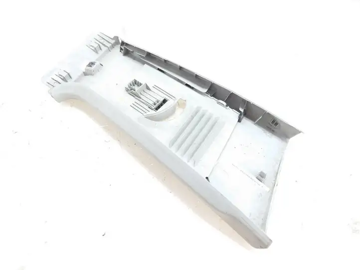 Volkswagen Tiguan (2007 - 2011) 5N0868311A Верхняя обшивка стойки B — фото 2