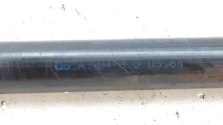 Mercedes-Benz GL X164 (2006 - 2012)  A1649800364  Амортизатор капота