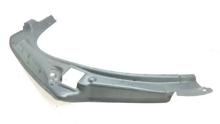 Mercedes-Benz GL X164 (2006 - 2012) A1646930433 Прочая отделка багажника — фото 1