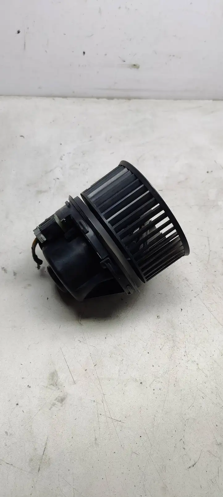 Ford Focus C-MAX (2003 - 2010)  3m5h18456ad Вентилятор печки