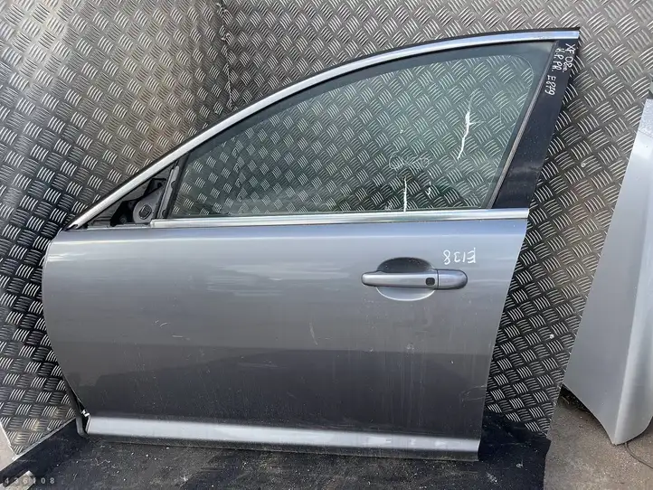Jaguar XF (2007 - 2015) Дверь — фото 1