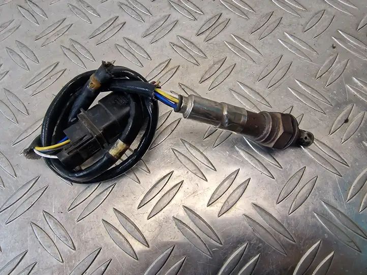 Audi A3/S3 8P (2004 - 2008) 03G906262B Лямбда-зонд — фото 1