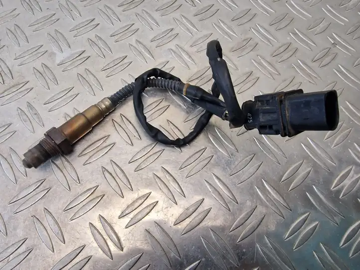 Volkswagen PASSAT B6 (2005 - 2010)  03G906262A Зонд «Lambda»