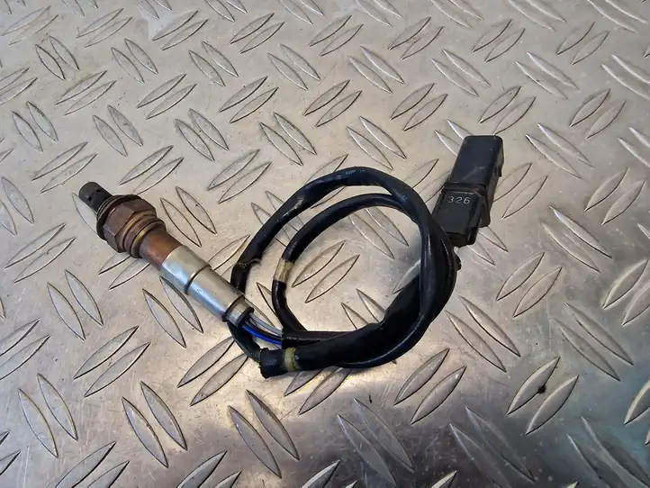 Audi A3/S3 8P (2004 - 2008) 03G906262B Лямбда-зонд — фото 1