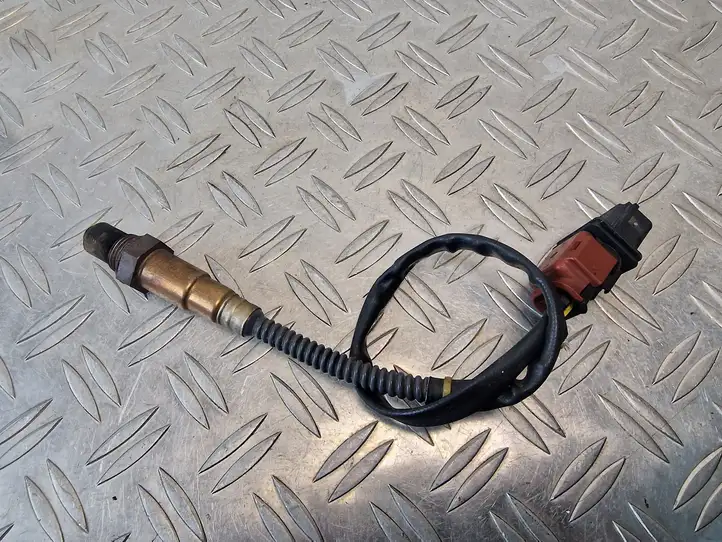 Audi A6 S6 C6 4F (2008 - 2011) 059906262F Лямбда-зонд — фото 1