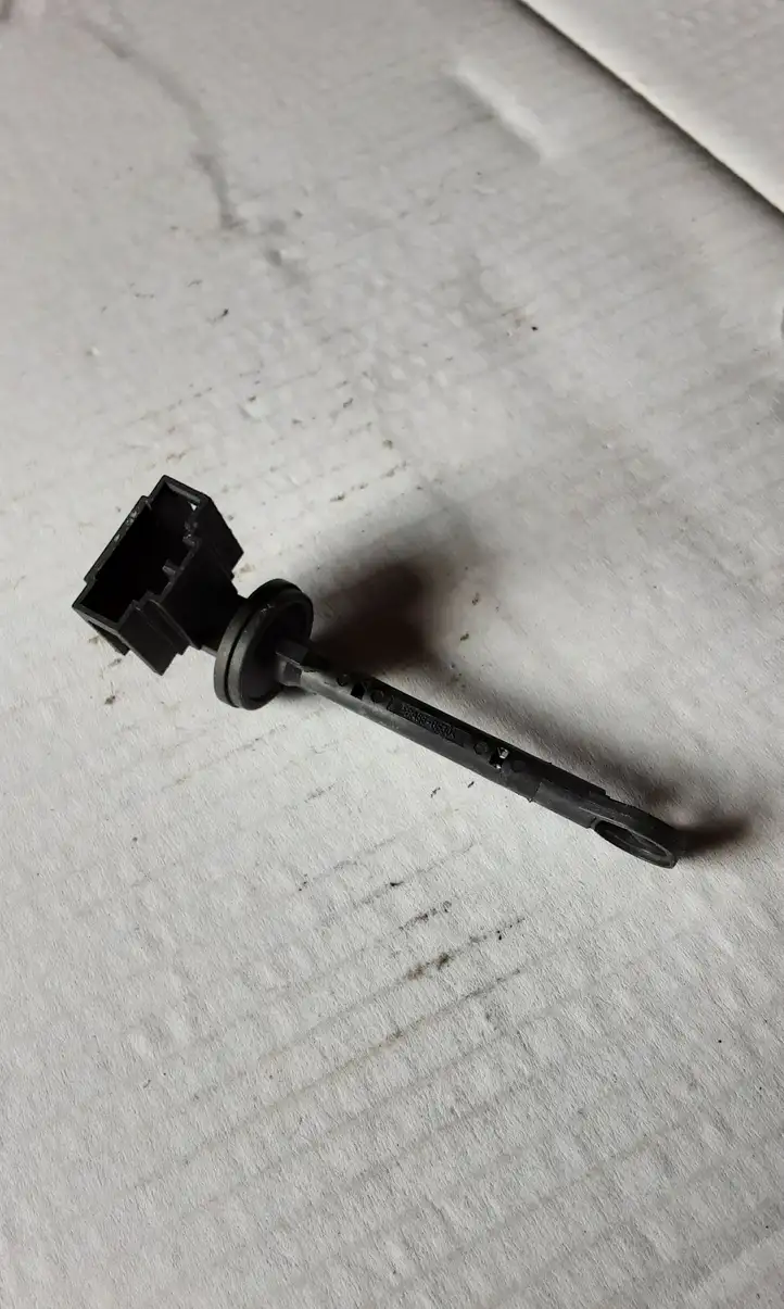 Audi A8 (2005 - 2007)  4E0907543 Датчик температуры салона