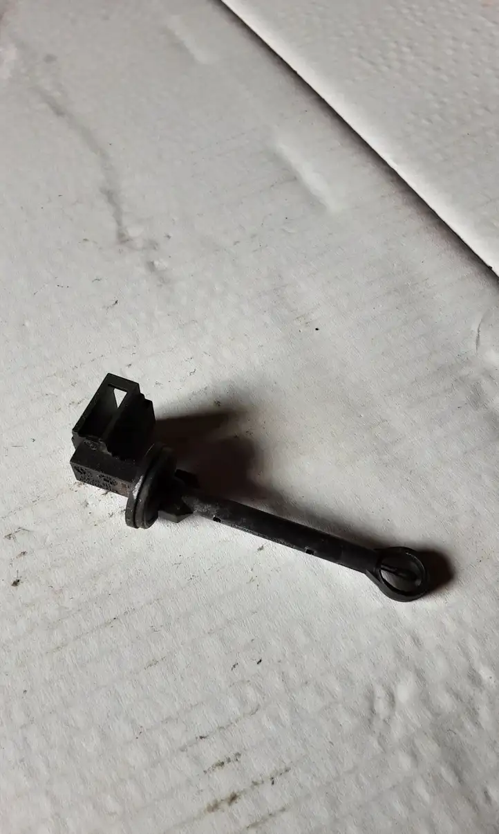 Audi A8 (2005 - 2007)  4E0907543 Датчик температуры салона