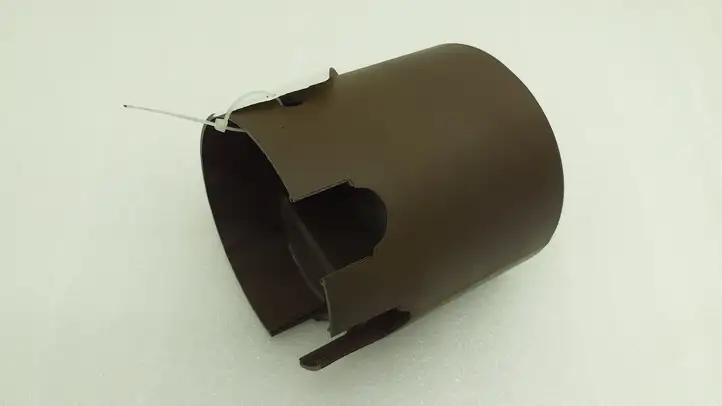 Mercedes-Benz CL C215 (2000 - 2006)  A2205400945 Другая деталь салона