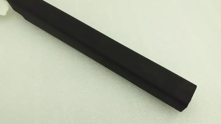 Mercedes-Benz CL C215 (2000 - 2006)  A2158210436 Другая деталь отделки багажника