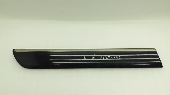 Mercedes-Benz CL C215 (2000 - 2006) A2156900662 Молдинг заднего крыла — фото 1