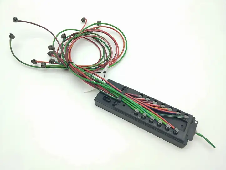 Mercedes-Benz E W210 (1995 - 2002) A2108000078 Прочие блоки управления — фото 3