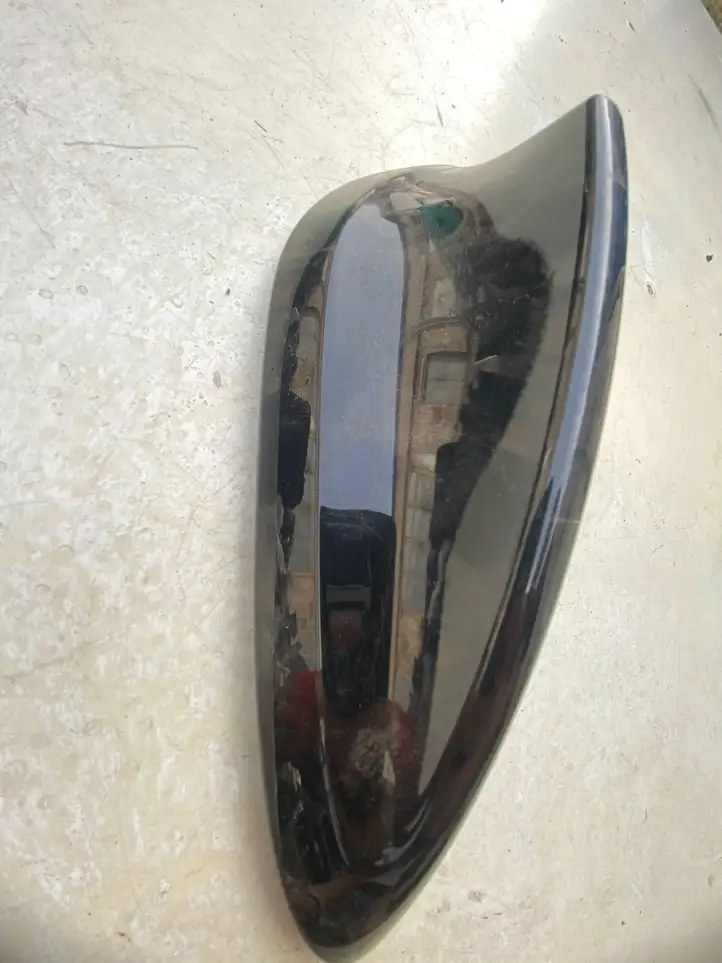 Skoda Octavia Mk3 (5E) (2013 - 2019) 5E0959855 Кнопка стеклоподъемников — фото 2