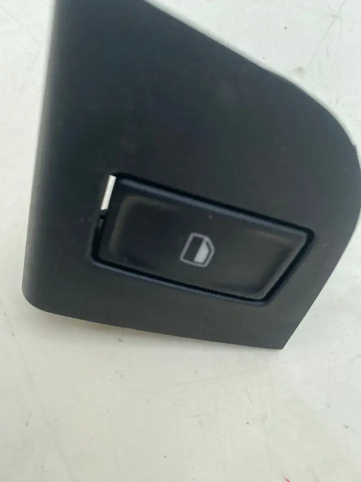 Skoda Octavia Mk3 (5E) (2013 - 2019) 5E0959855 Кнопка стеклоподъемников — фото 1