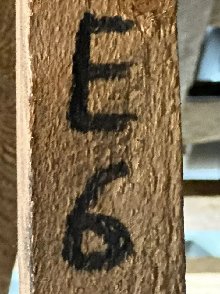 Mercedes-Benz C W205 (2014 - 2021)   Наружная ручка