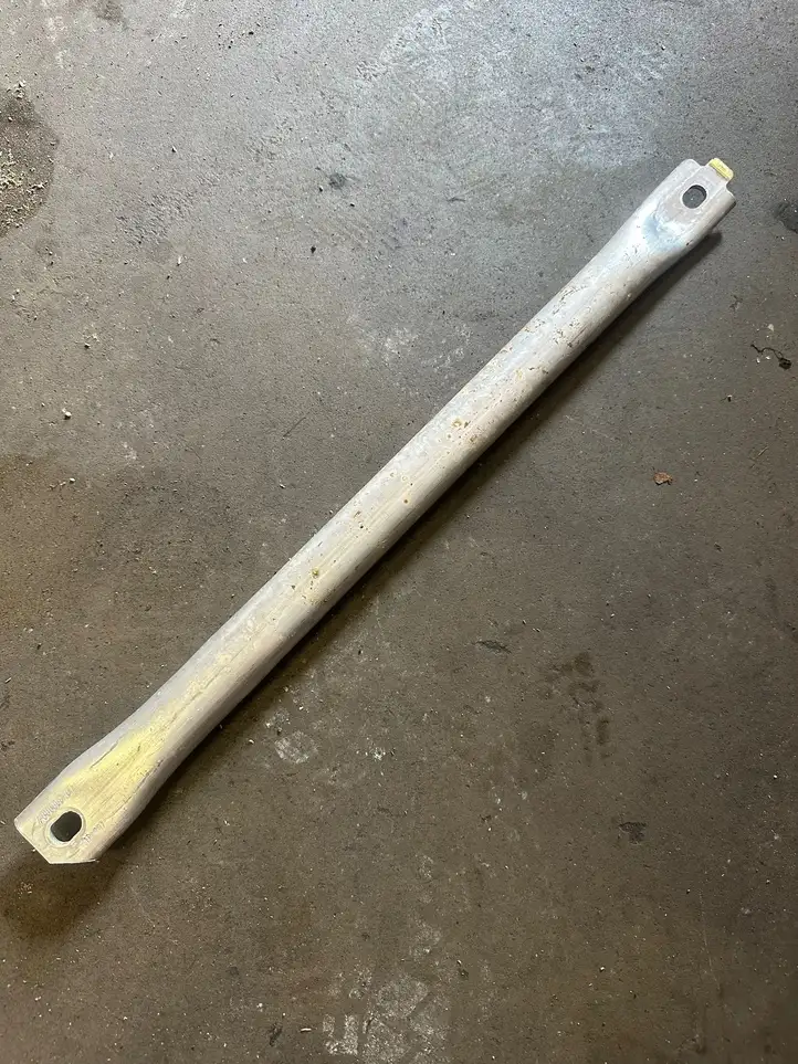 BMW X3 G01 (2018 - )  7390309 Другая часть кузова