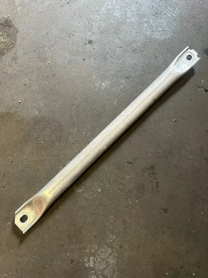 BMW X3 G01 (2018 - )  7390309 Другая часть кузова