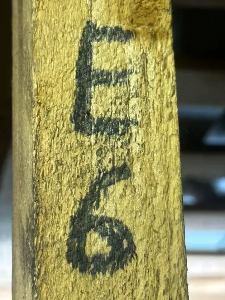 BMW X3 G01 (2018 - )  7390309 Другая часть кузова