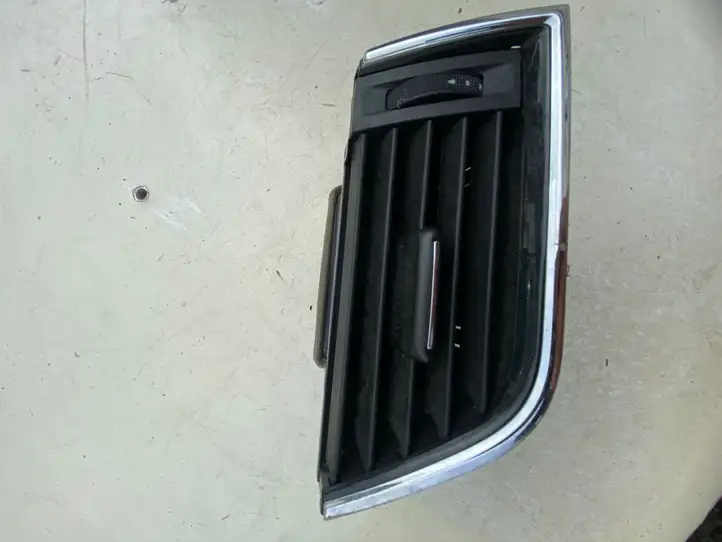 Skoda Octavia Mk3 (5E) (2013 - 2019) 5E0819702A Боковой воздушный дефлектор — фото 4