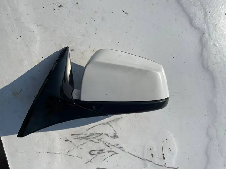 BMW 6 F12 F13 (2010 - 2018) A046412 Боковое зеркало с электроприводом — фото 1