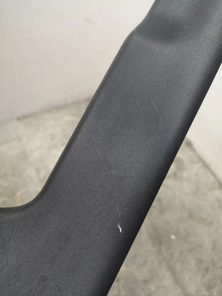 Volvo S60 (2013 - 2018) 3134825 Внутренняя отделка заднего порога — фото 5