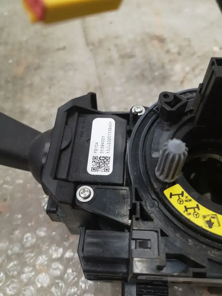 Volvo S60 (2013 - 2018)  31394001 Комплект ручек