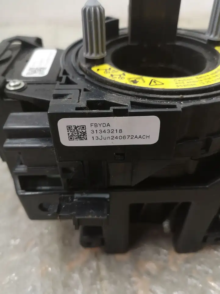 Volvo S60 (2013 - 2018)  31394001 Комплект ручек