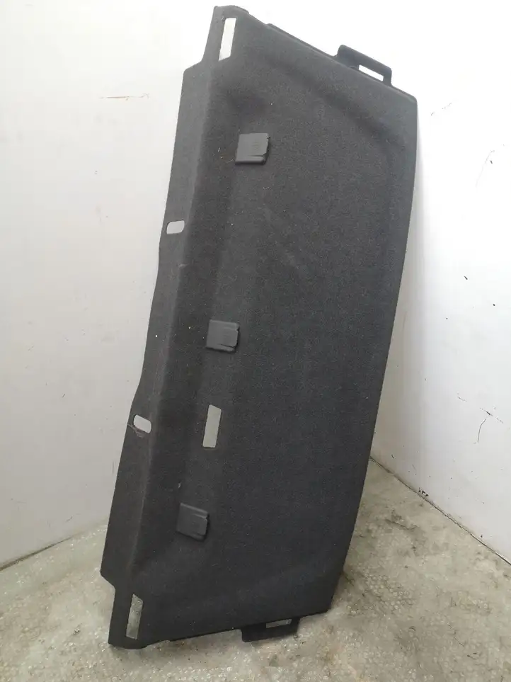 Volvo S60 (2013 - 2018)  39817809 Задний подоконник