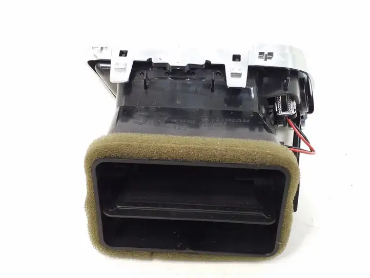 Mercedes-Benz CLS C218,X218 (2011 - 2017)  A2188300254 Боковая воздушный дефлектор