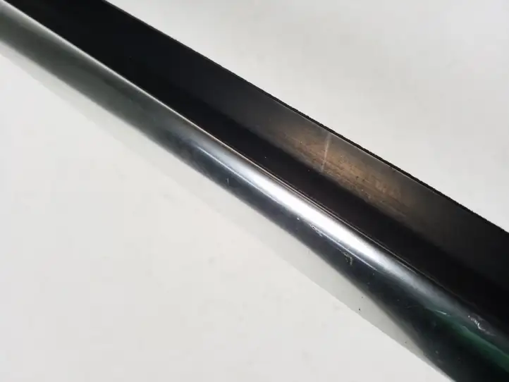 Mercedes-Benz GLK X204 (2008 - 2016)    Отделка дверей (молдинги) задней двери