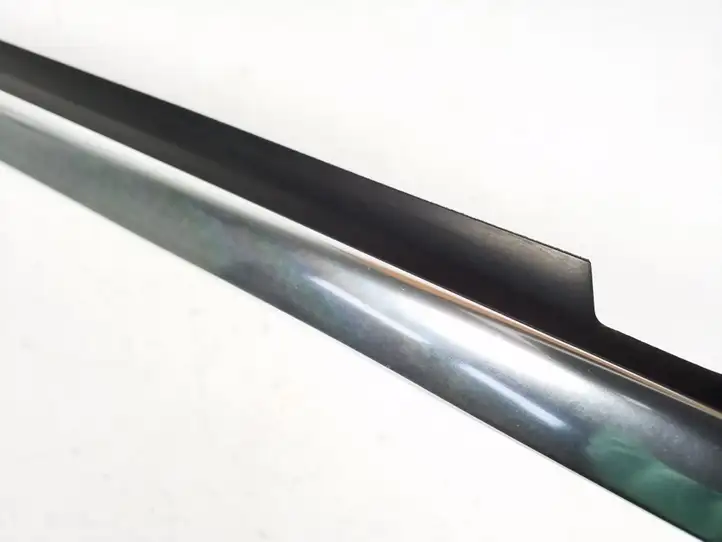 Mercedes-Benz GLK X204 (2008 - 2016)    Отделка дверей (молдинги) задней двери