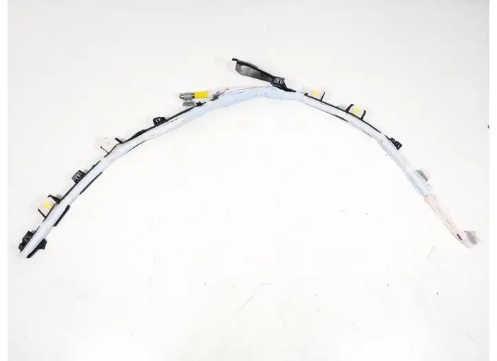 Lexus GS250 300 350 300h 450h (2011 - 2015) 6218030121 Боковая подушка безопасности шторка — фото 1