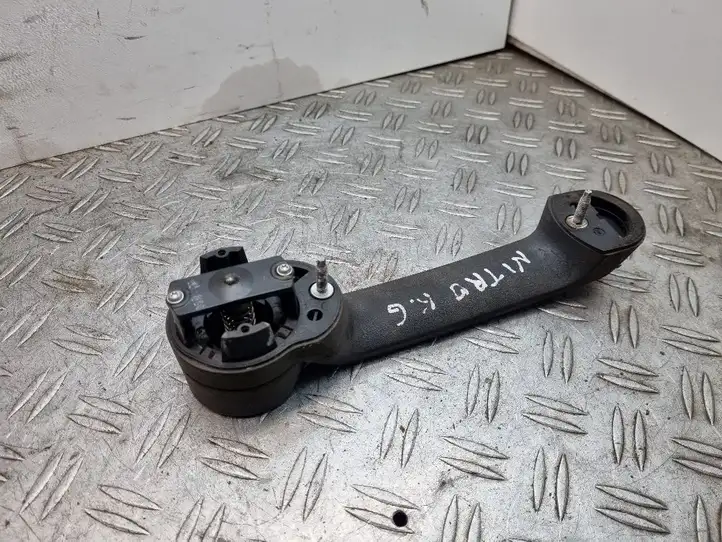Dodge Nitro (2006 - 2011) Наружная ручка задней двери — фото 3