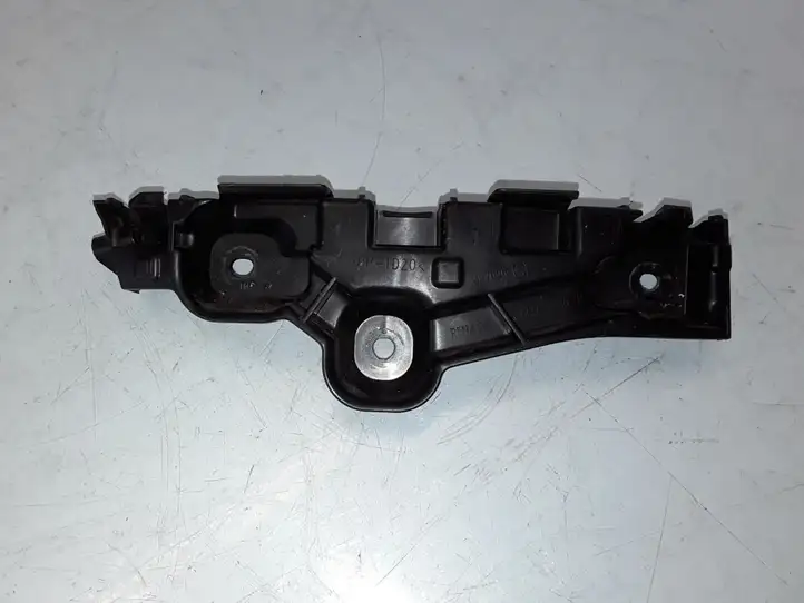 Dacia Sandero (2012 - 2016) 622220480 Кронштейн переднего бампера — фото 2