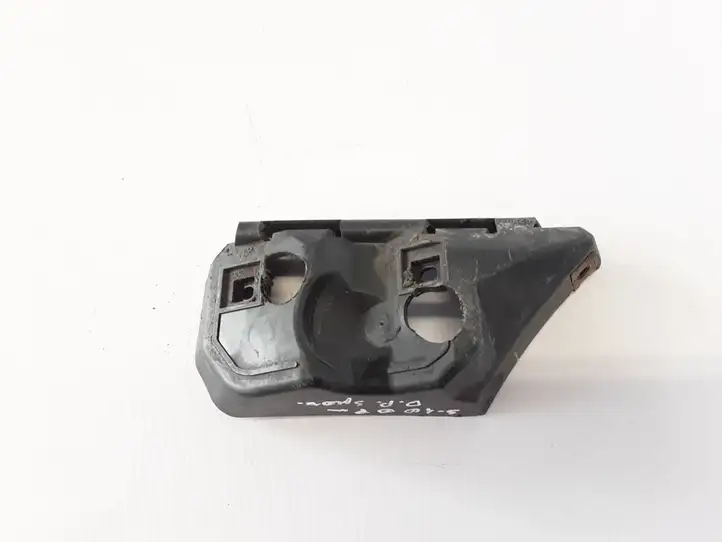 Volvo S40 (2007 - 2012) 30655875 Кронштейн переднего бампера — фото 1
