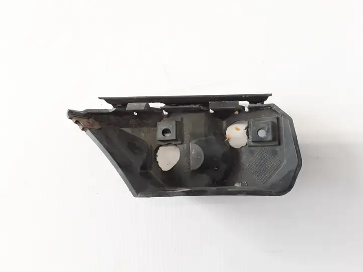 Volvo S40 (2007 - 2012) 30655875 Кронштейн переднего бампера — фото 2