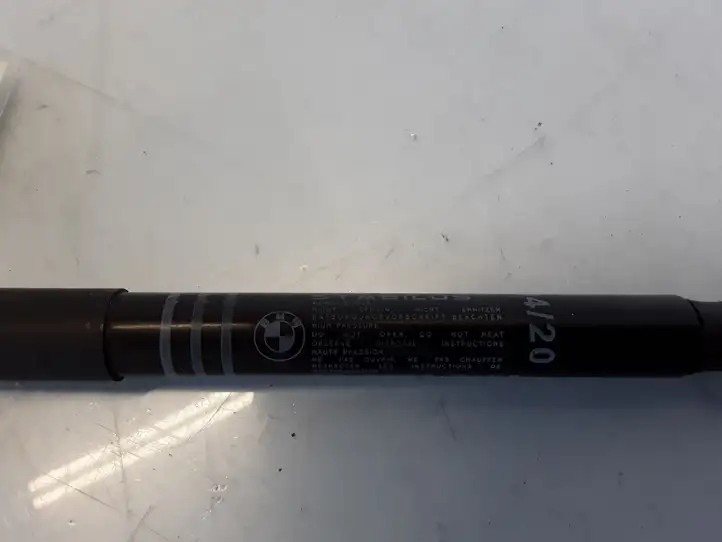 BMW 5 F10 F11 (2009 - 2016)  51237309117  Амортизатор капота