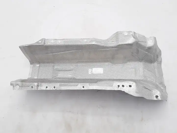 Volvo XC40 (2017 - ) 32226487 Теплоизоляция (теплозащита) — фото 3